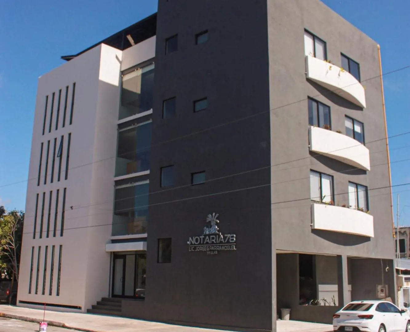 Lofts 35 En Playa Del Carmenアパートメント 0*,  メキシコ