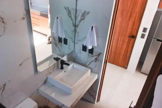 Lofts 35 En Playa Del Carmen Apartment