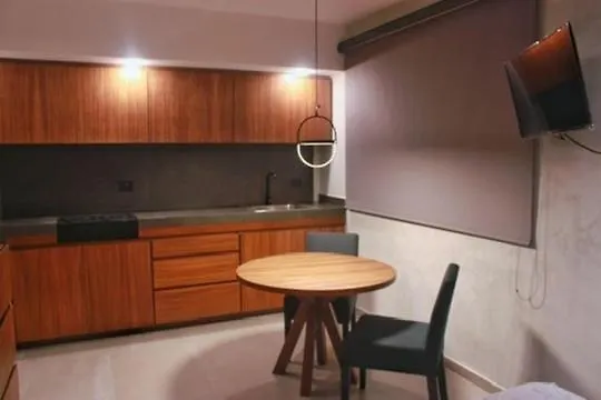 Lofts 35 En Playa Del Carmen Apartment Mexico