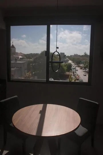 Lofts 35 En Playa Del Carmen Apartment Mexico