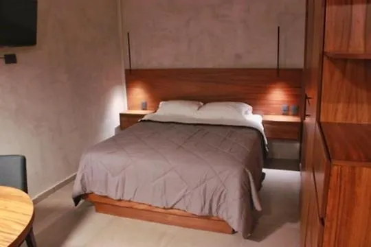 Lofts 35 En Playa Del Carmen Apartment