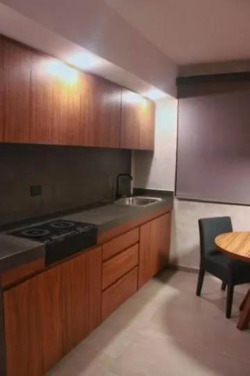 Lofts 35 En Playa Del Carmen Apartment