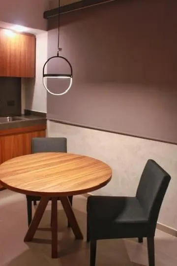 Lofts 35 En Playa Del Carmen Apartment
