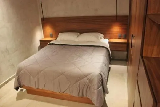 Lofts 35 En Playa Del Carmen Apartment