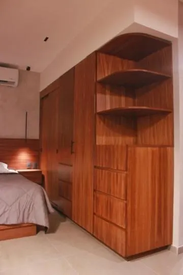 Lofts 35 En Playa Del Carmen Apartment Mexico