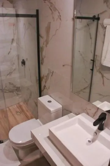 Lofts 35 En Playa Del Carmen Apartment