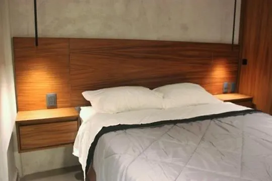Lofts 35 En Playa Del Carmen Apartment