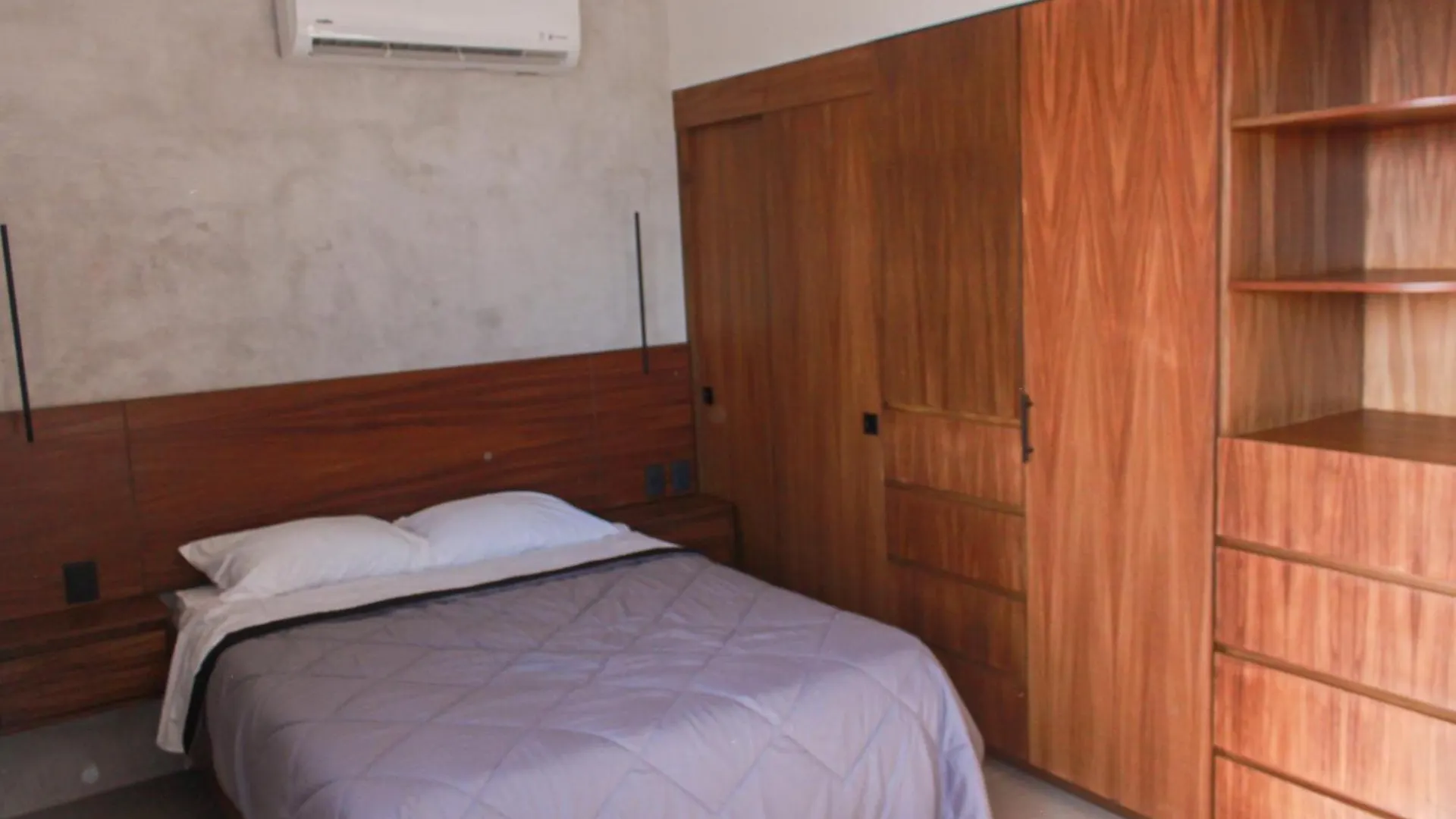 Lofts 35 En Playa Del Carmen Apartment