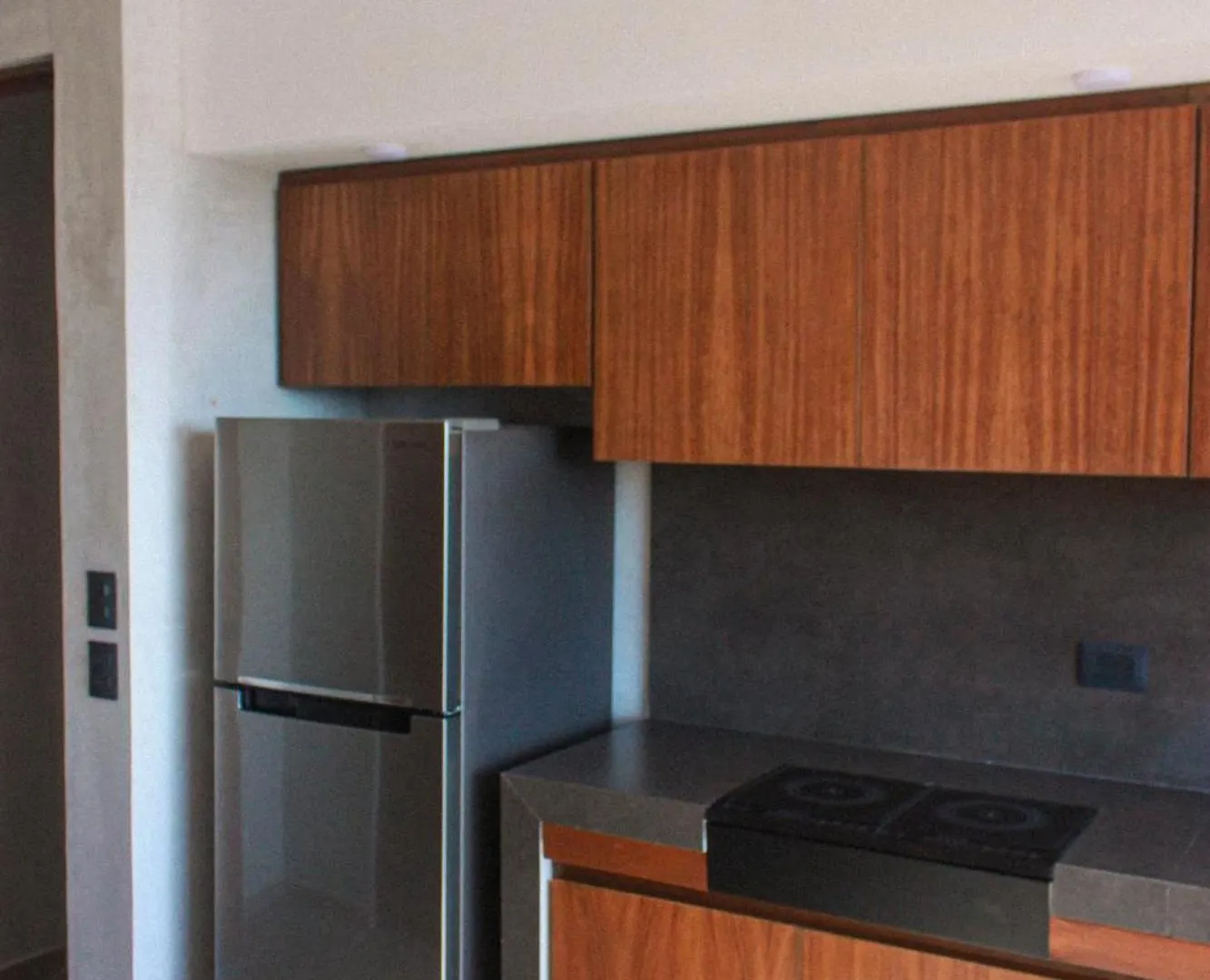 Lofts 35 En Playa Del Carmen Apartment Mexico